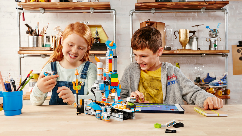 Image: Lego